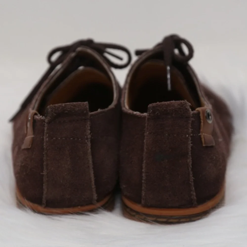 Dadawen oxfords